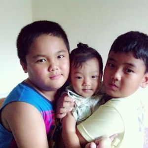 Meet your Posher, Bimala